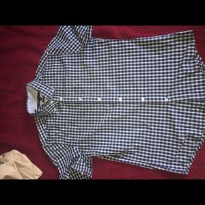 Vintage Tommy Hilfiger Flannel